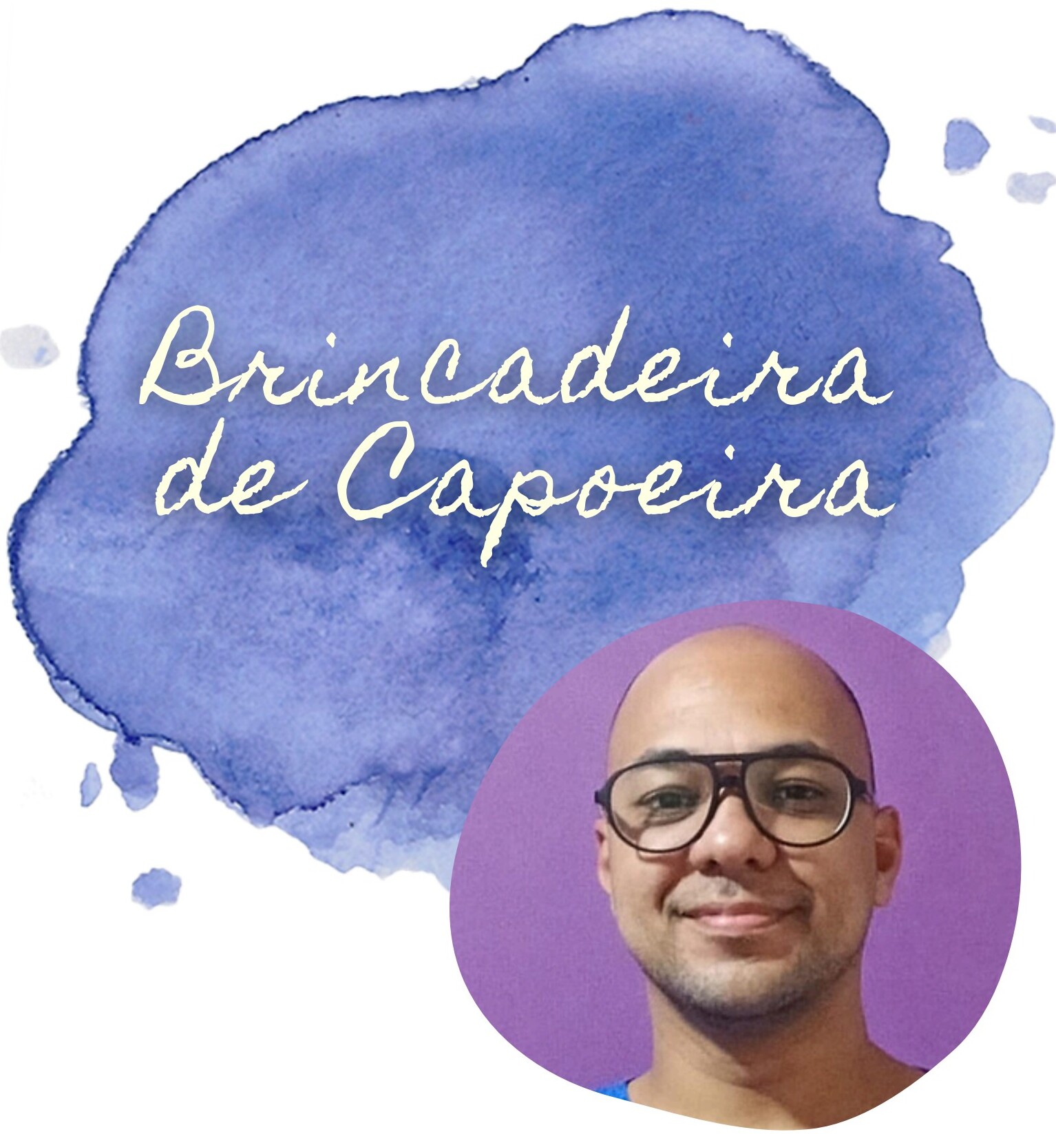 André Batista — Brincadeira de Capoeira