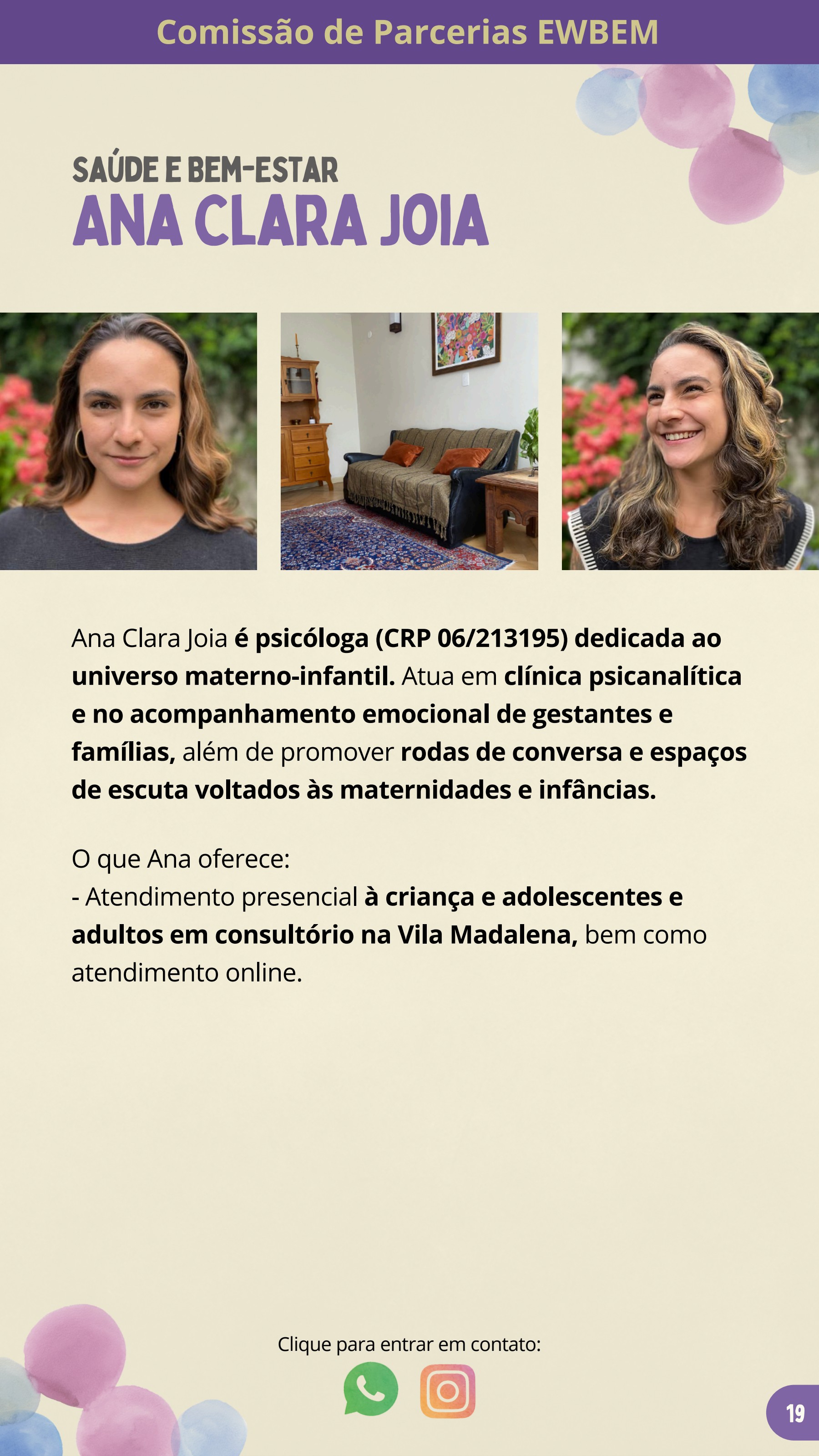 Ana Clara Joia M. Duarte