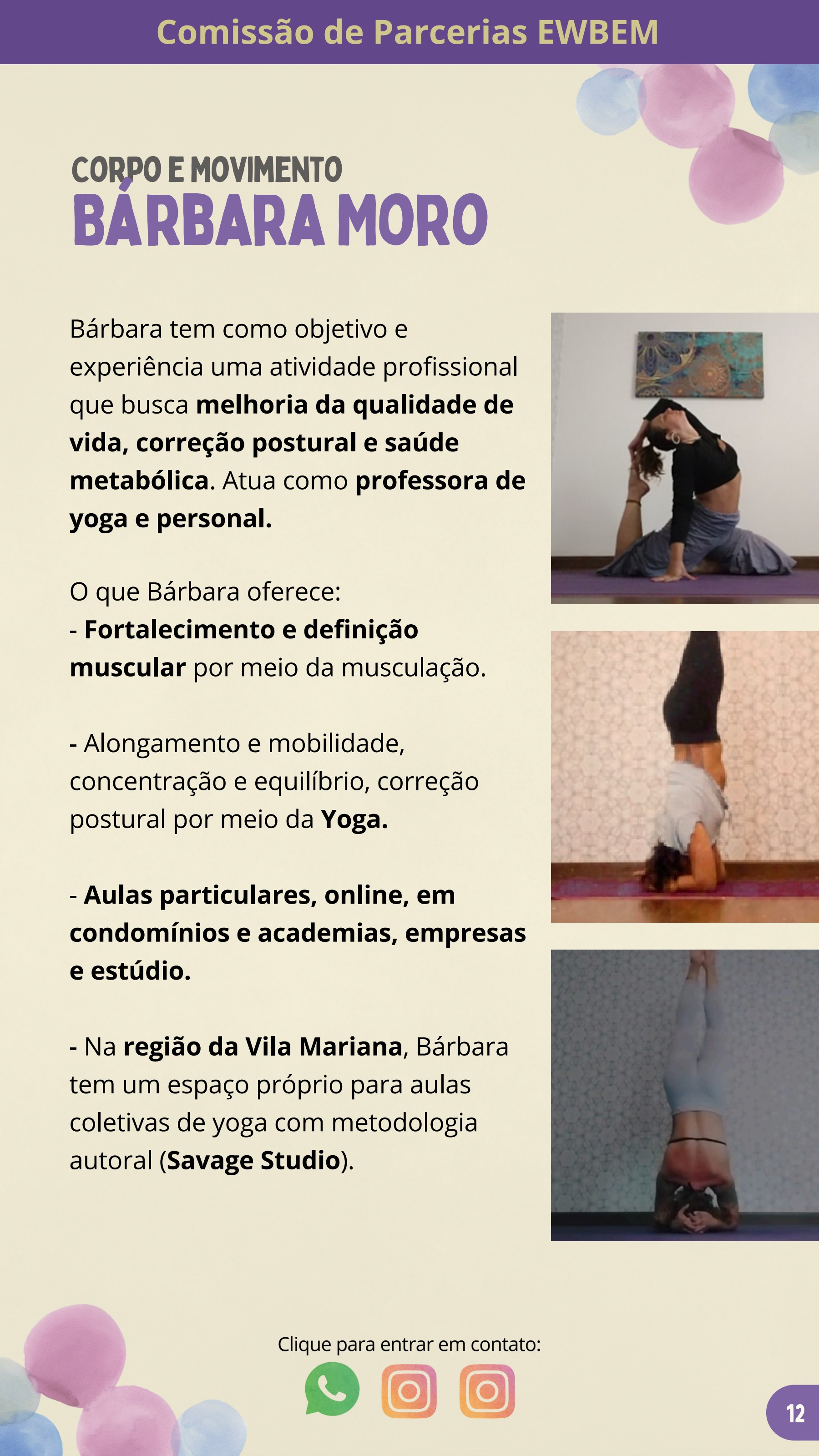 Bárbara Moro