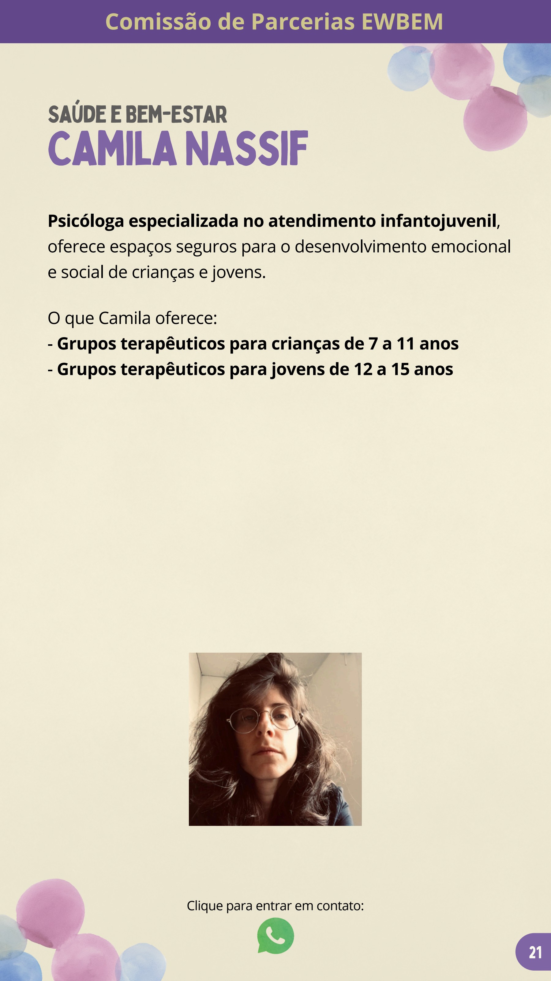 Camila Nassif