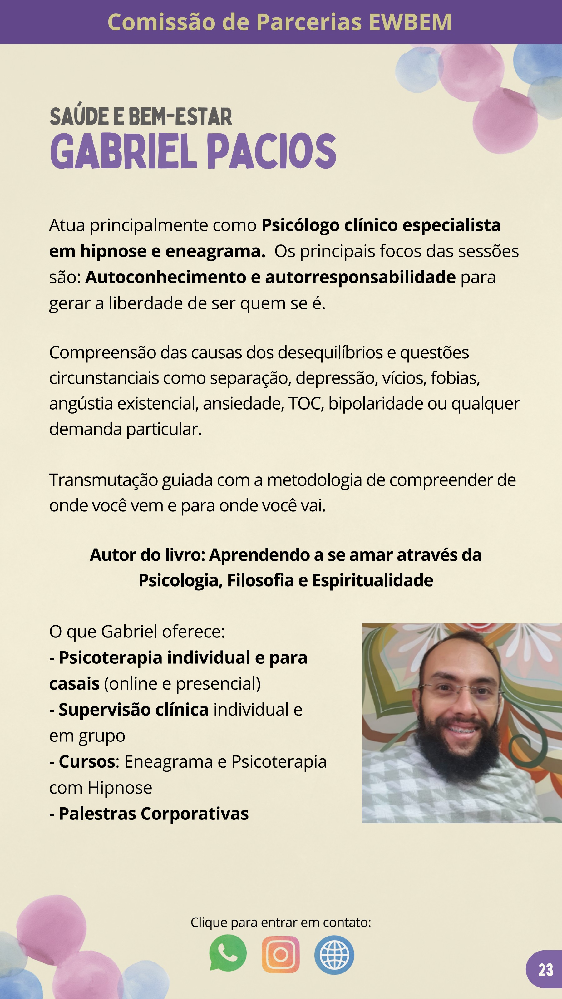 Gabriel Pacios