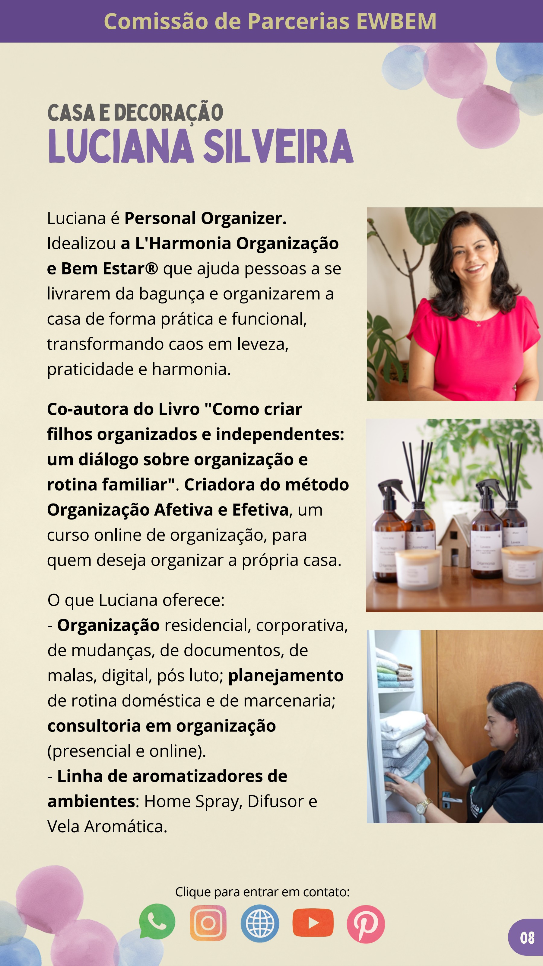 Luciana Silveira